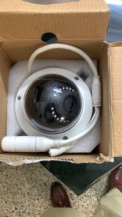 Camera