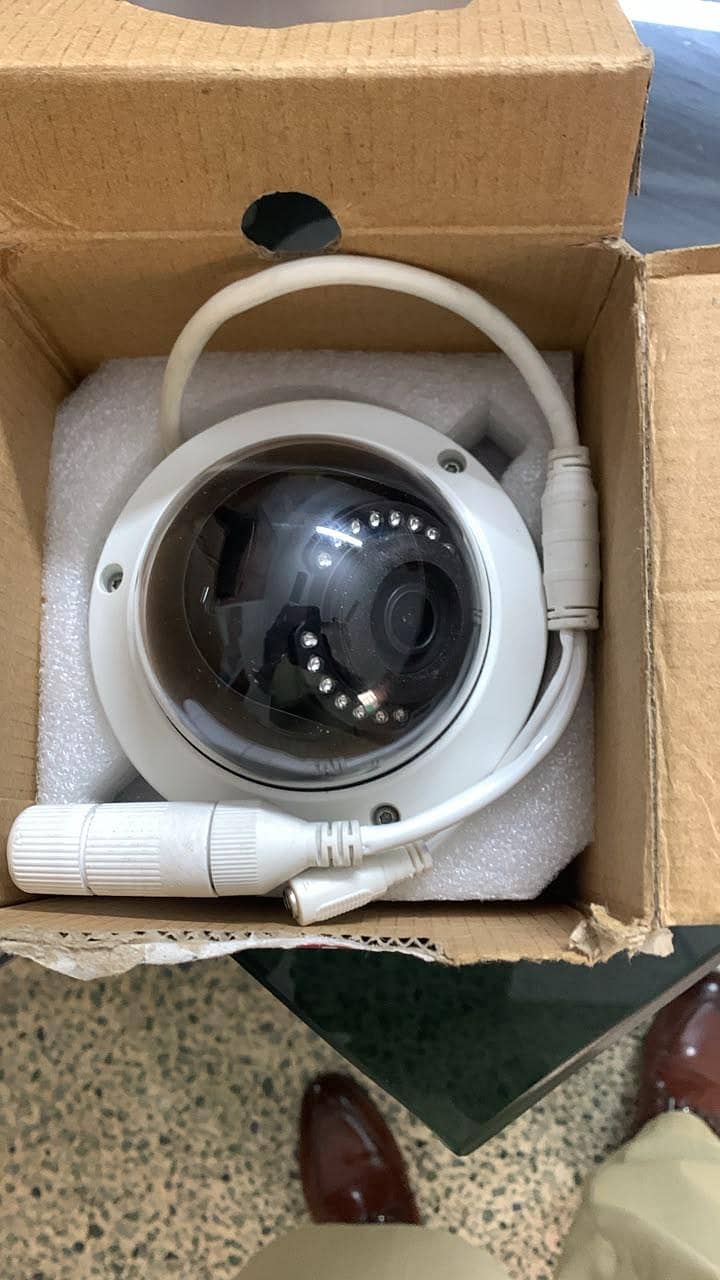 Camera 0