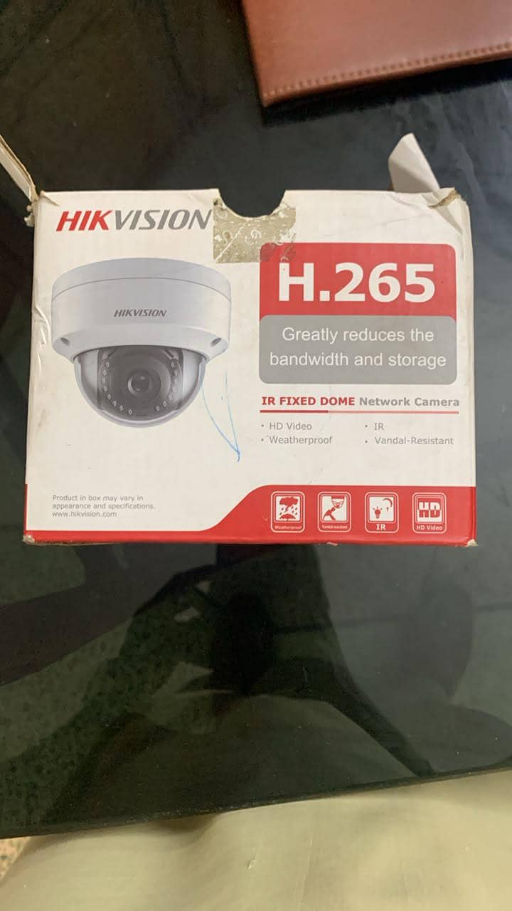 Camera 5