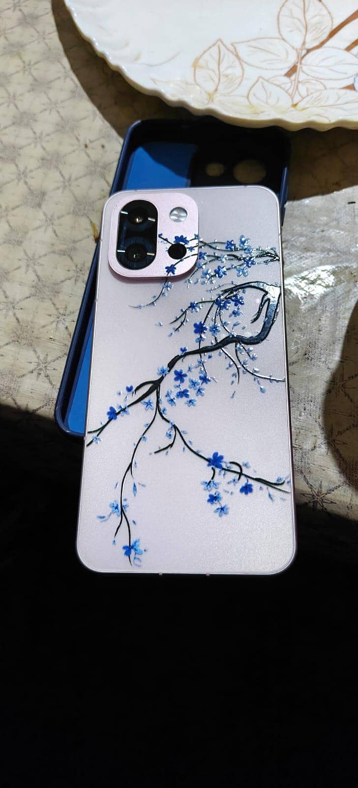 One Plus 3T 1