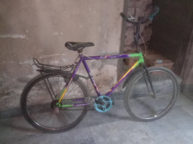 whelling cycle 0