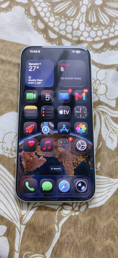 Apple iPhone 17 Pro Max