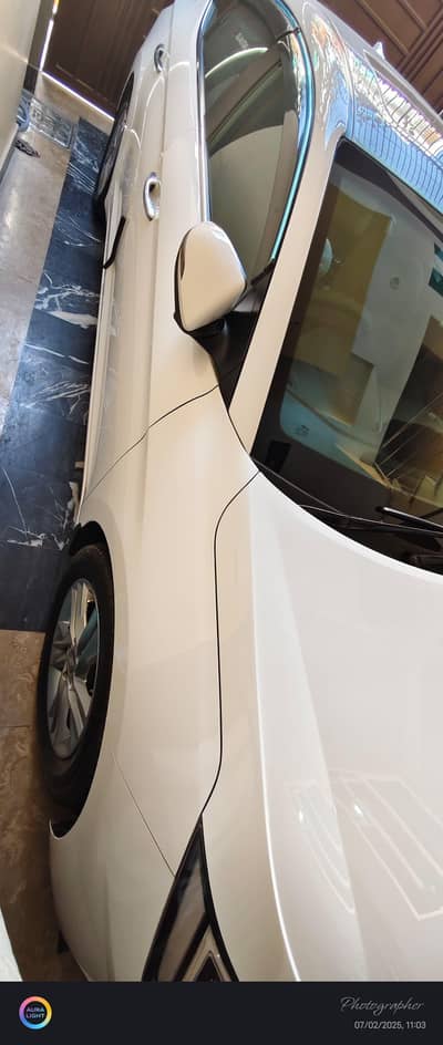  *HYUNDAI ELANTRA GLS 2021 — FULL OPTION* 