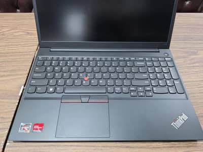 Lenevo Thinkpad E15 Gen 3  Ryzen 7 5700U Best laptop. .