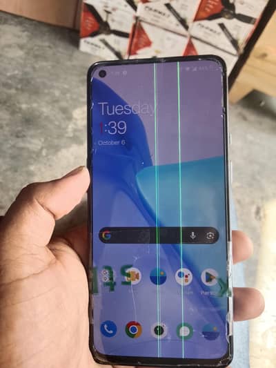 One Plus 9 5G 8/128