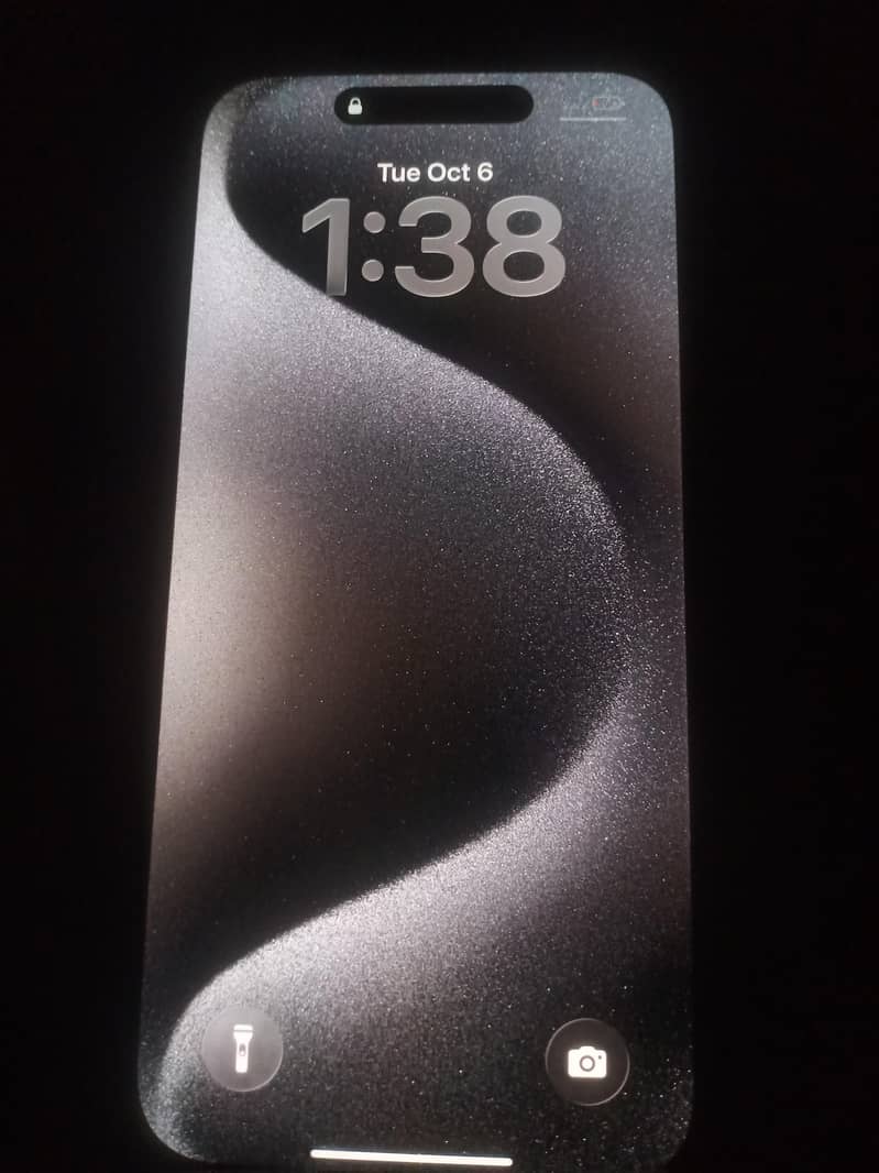 Apple iPhone 15 Pro 8
