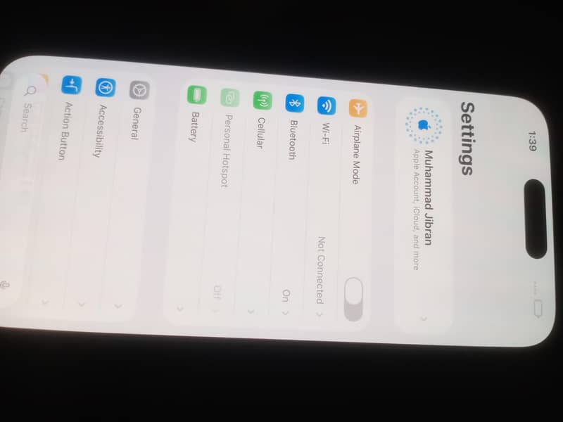 Apple iPhone 15 Pro 9
