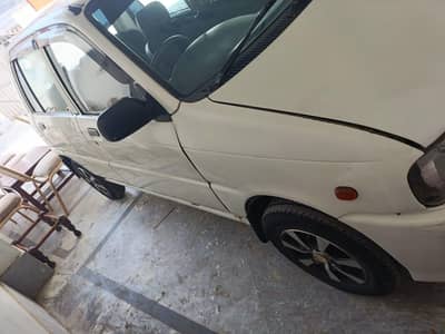 Daihatsu Cuore 2006