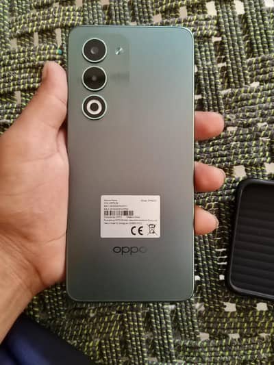 OPPO A5