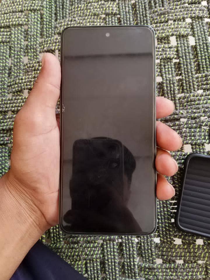 OPPO A5 1