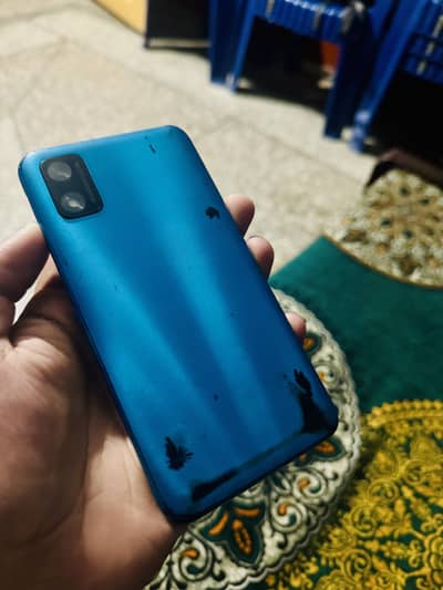 Itel A23 Pro