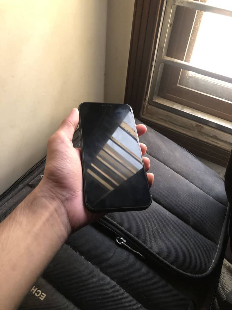 Apple iPhone 12 Pro 1