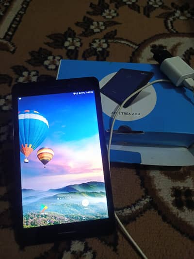 ZTE Tablet Original American Brand for Sale– Excellent Conditio