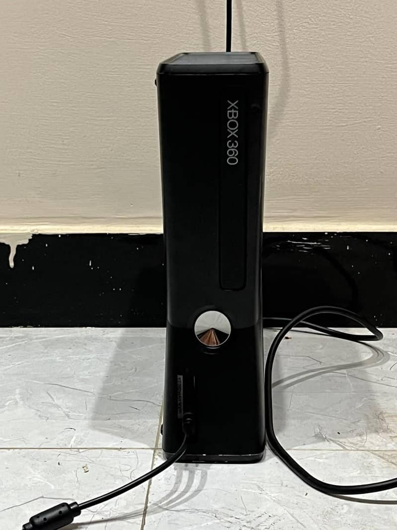 Xboc 360 1