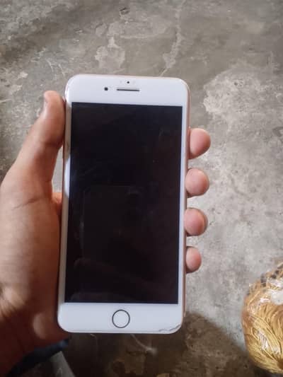 I phone 7 plus