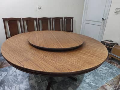 used dining table formica