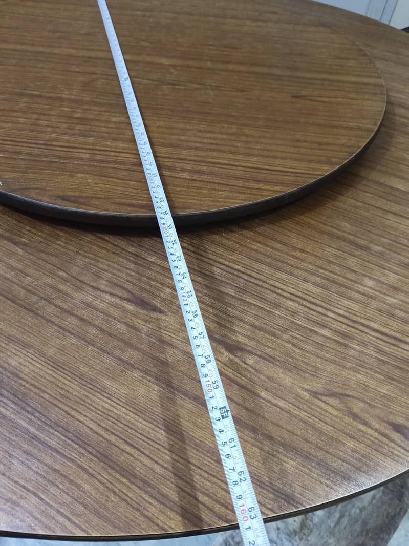 used dining table formica 6