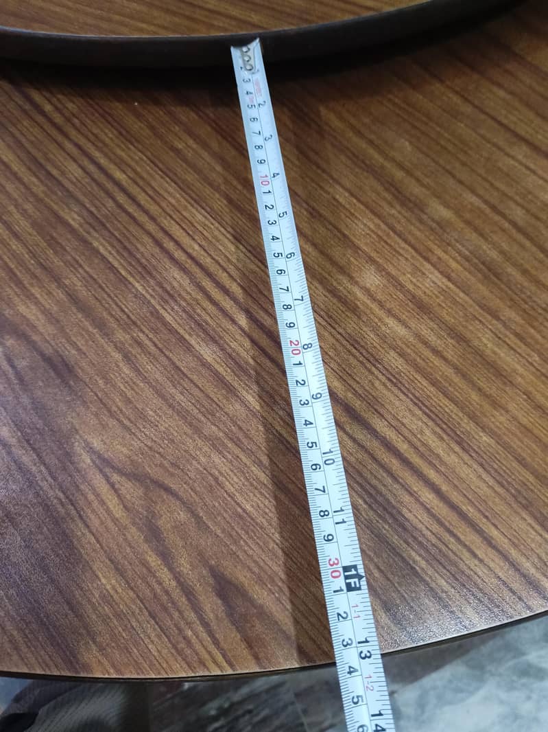 used dining table formica 7