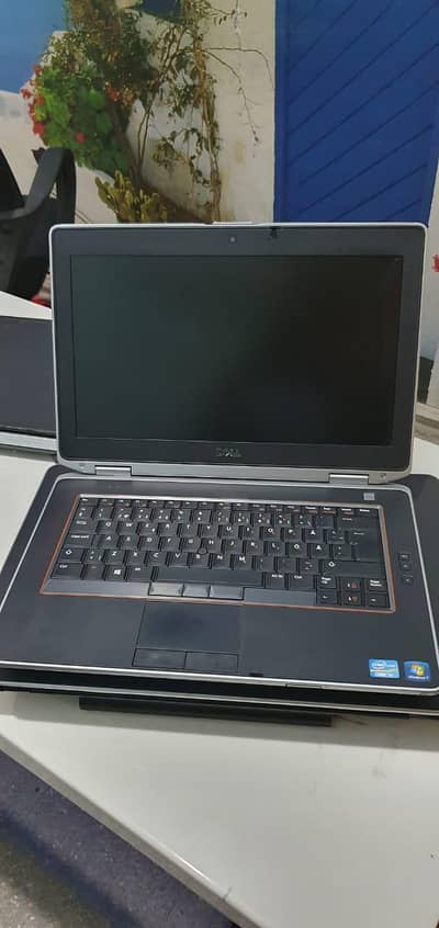 Dell Laptop