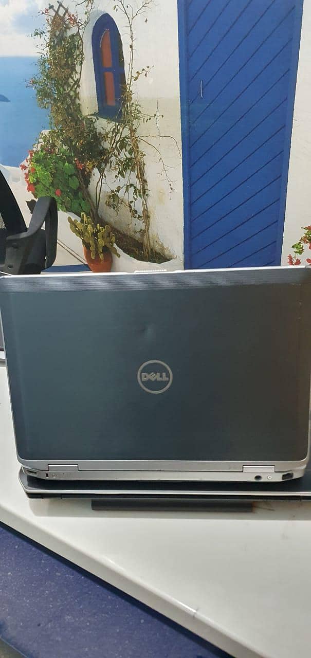 Dell Laptop 1