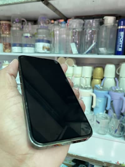 Apple iPhone 13 Pro 128gb pta aproved