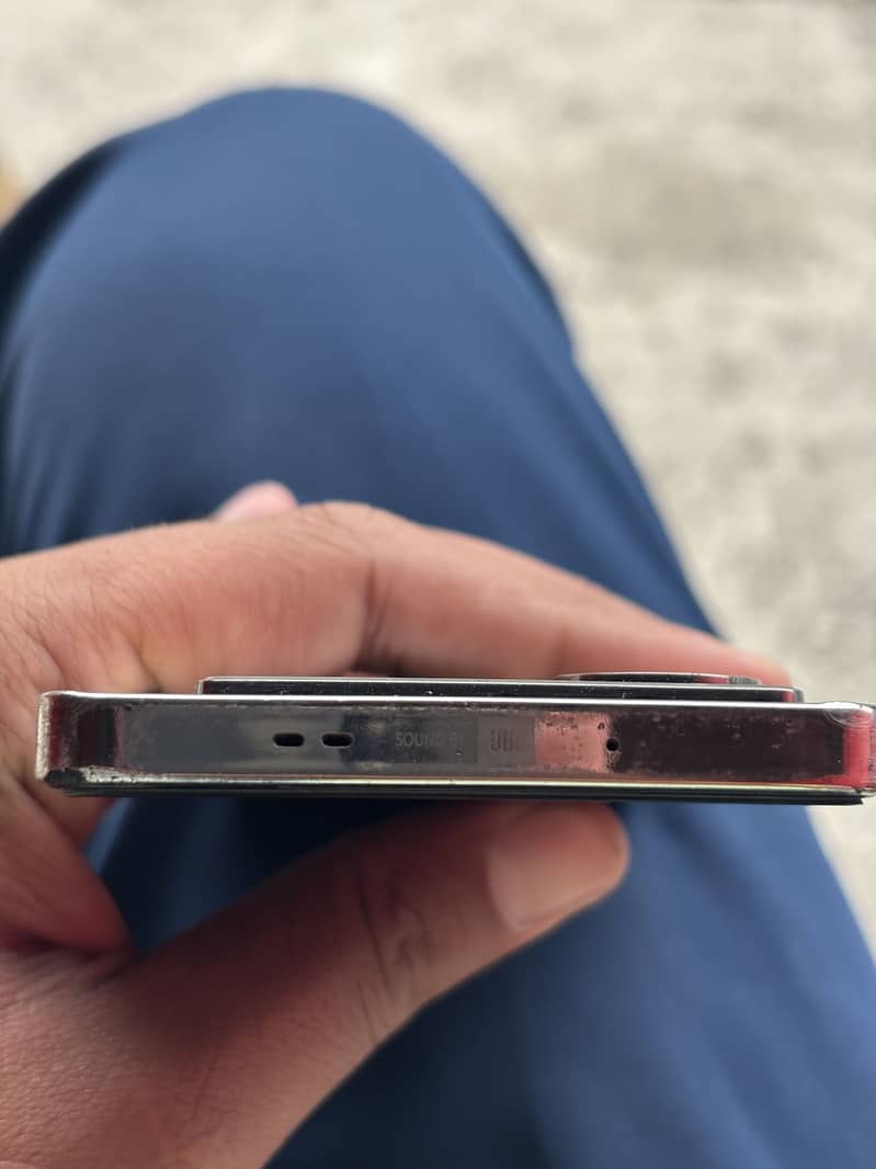 Infinix Note 40 1