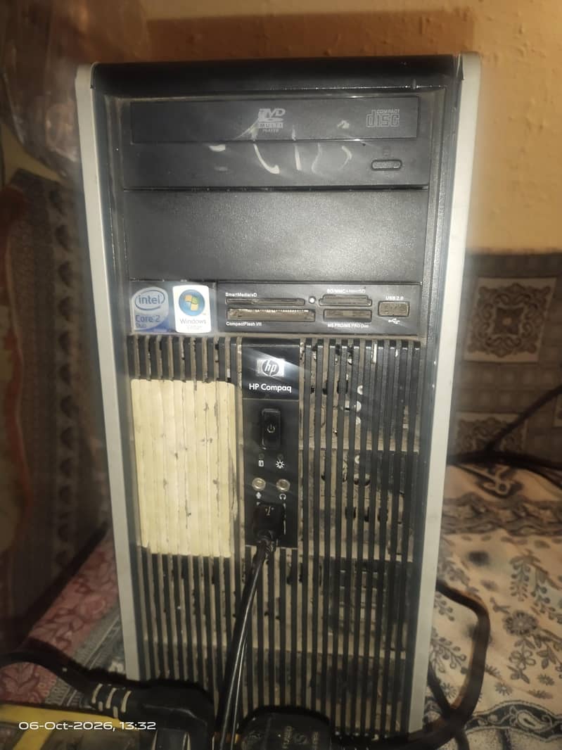 intel core 2 duo 2