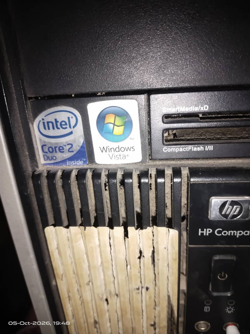 intel core 2 duo 4