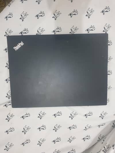 my laptop