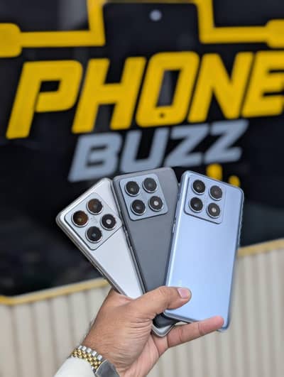Xiaomi 14T Pro & 14T