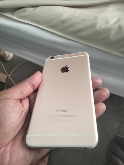 Apple iPhone 6 Plus
