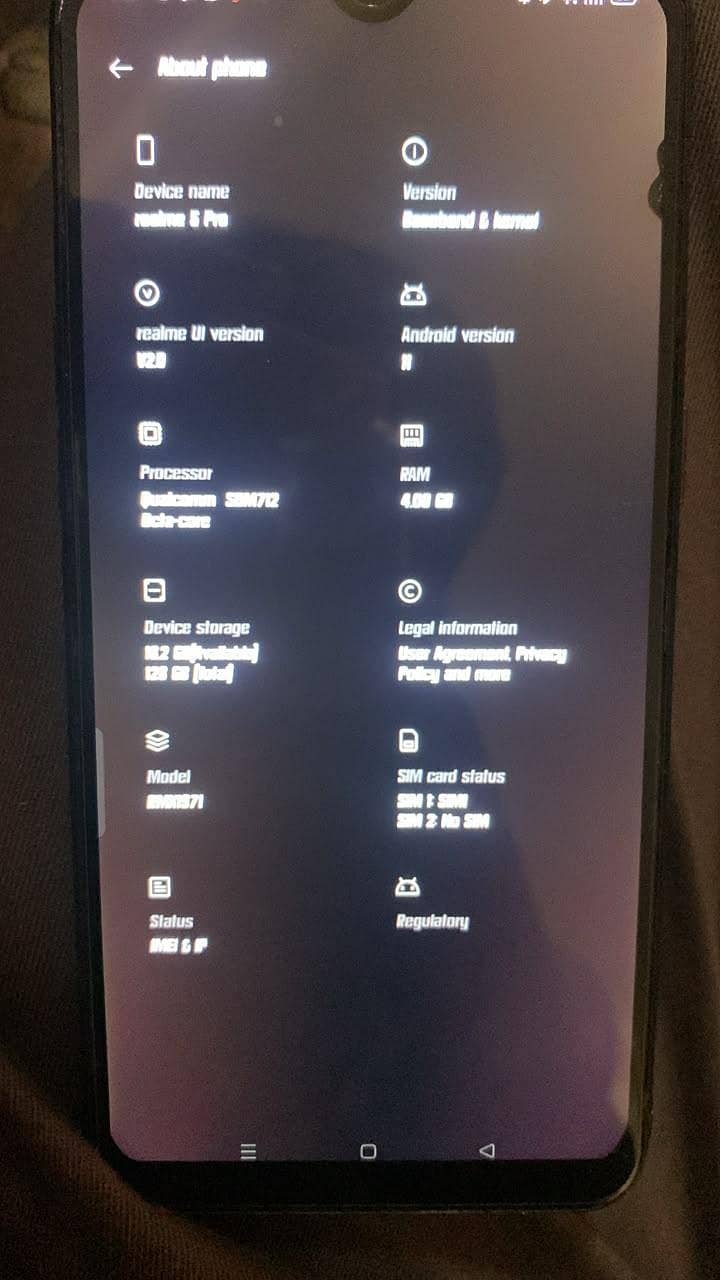 Realme 5 Pro 3