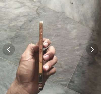 Apple iPhone 12 Pro