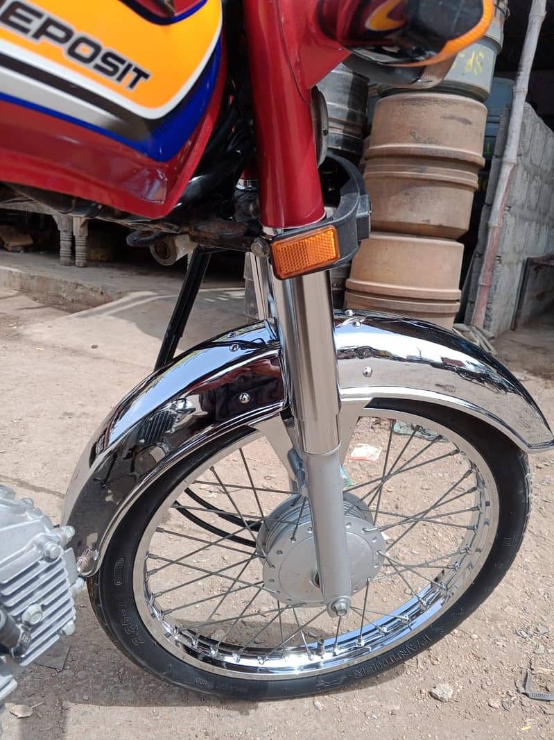 good condition 2