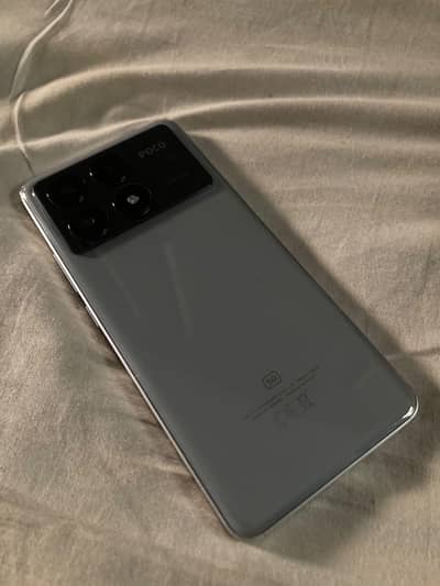 Xiaomi POCO X6 Pro