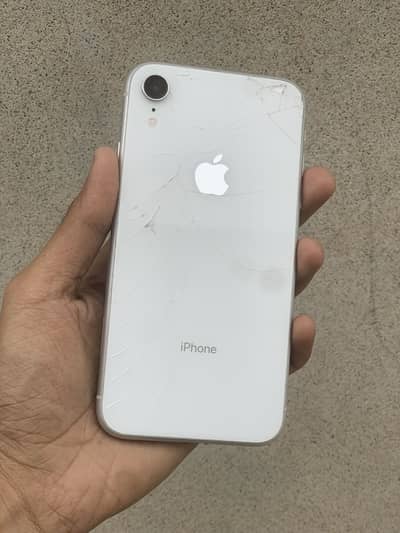 Apple iPhone XR All Sims Working