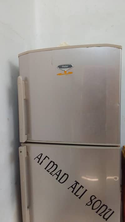 Hair Refrigerator