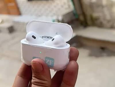 Airbuds good sound
