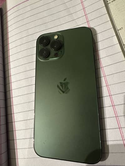 IPhone 13 Pro Max pta approved