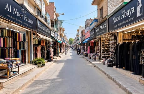commercial property for sale Hot location