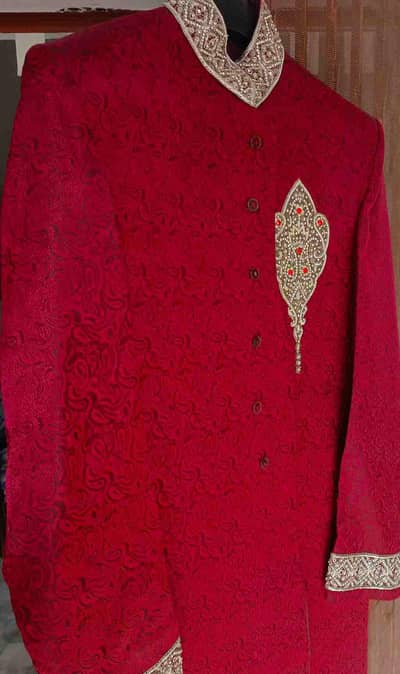 MEN SHERWANI FOR SALE