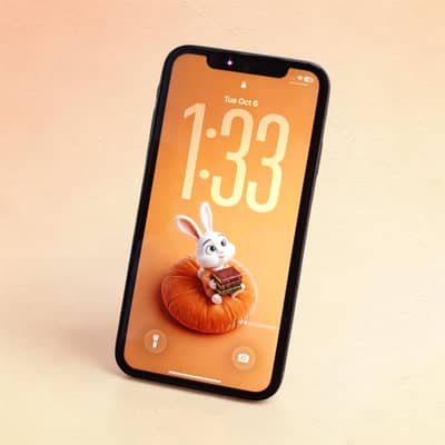 Apple iPhone 11 128gb jv