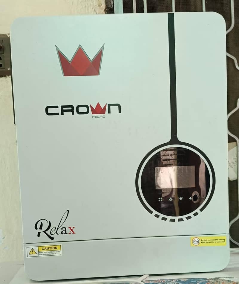 crown 4 k 0