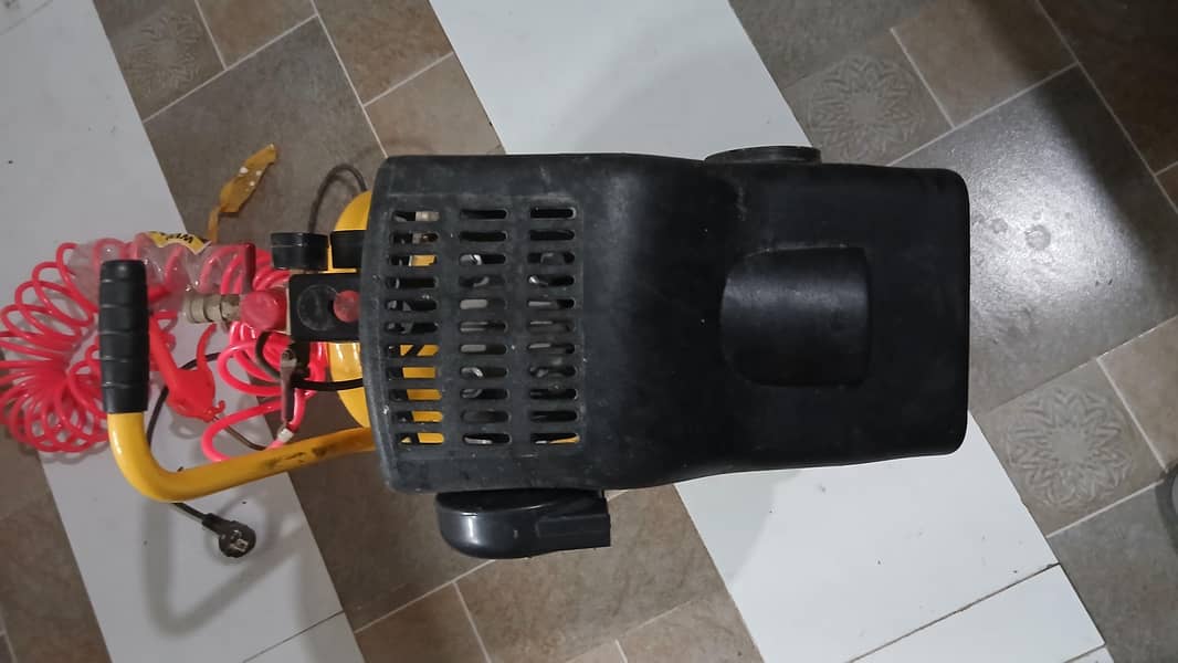 air compressor 24L 1