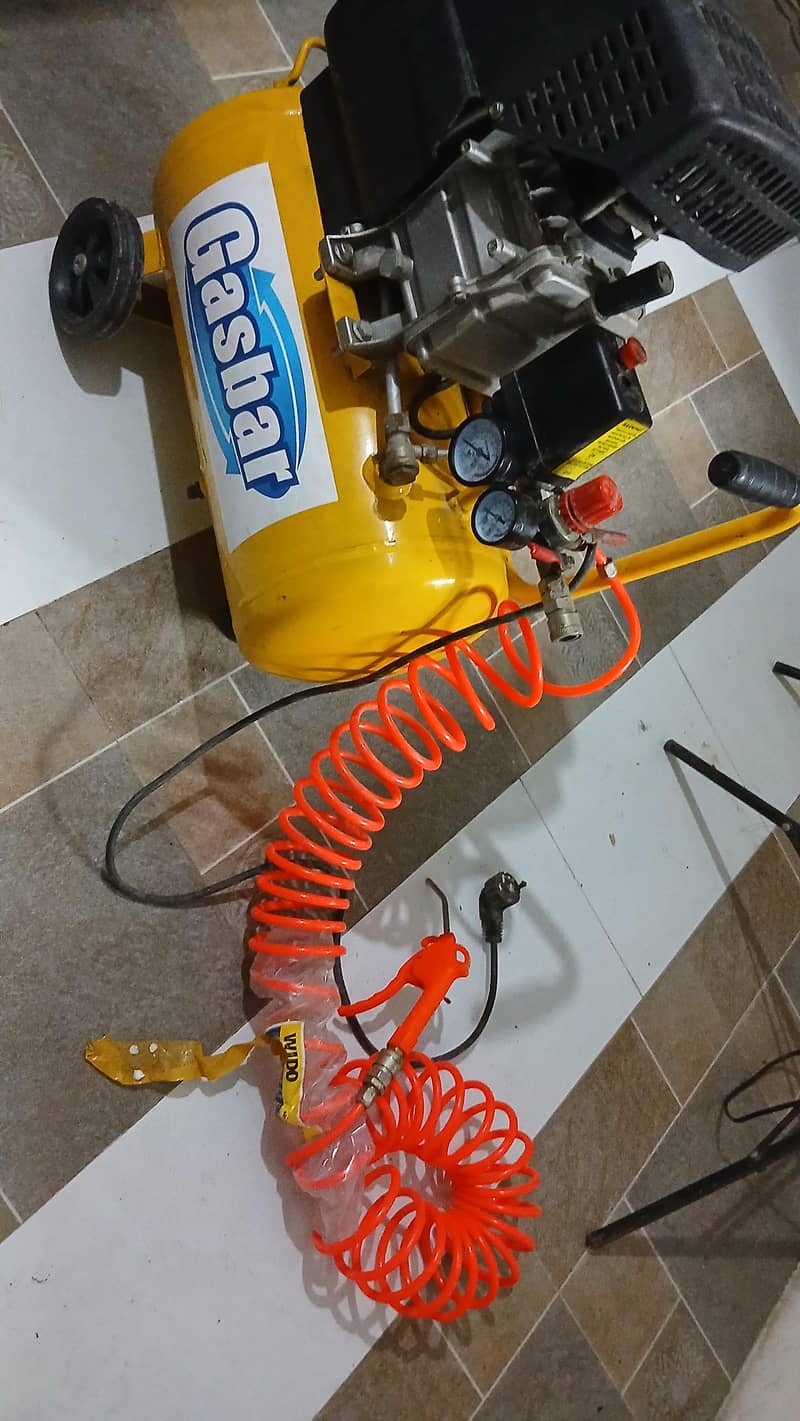 air compressor 24L 2