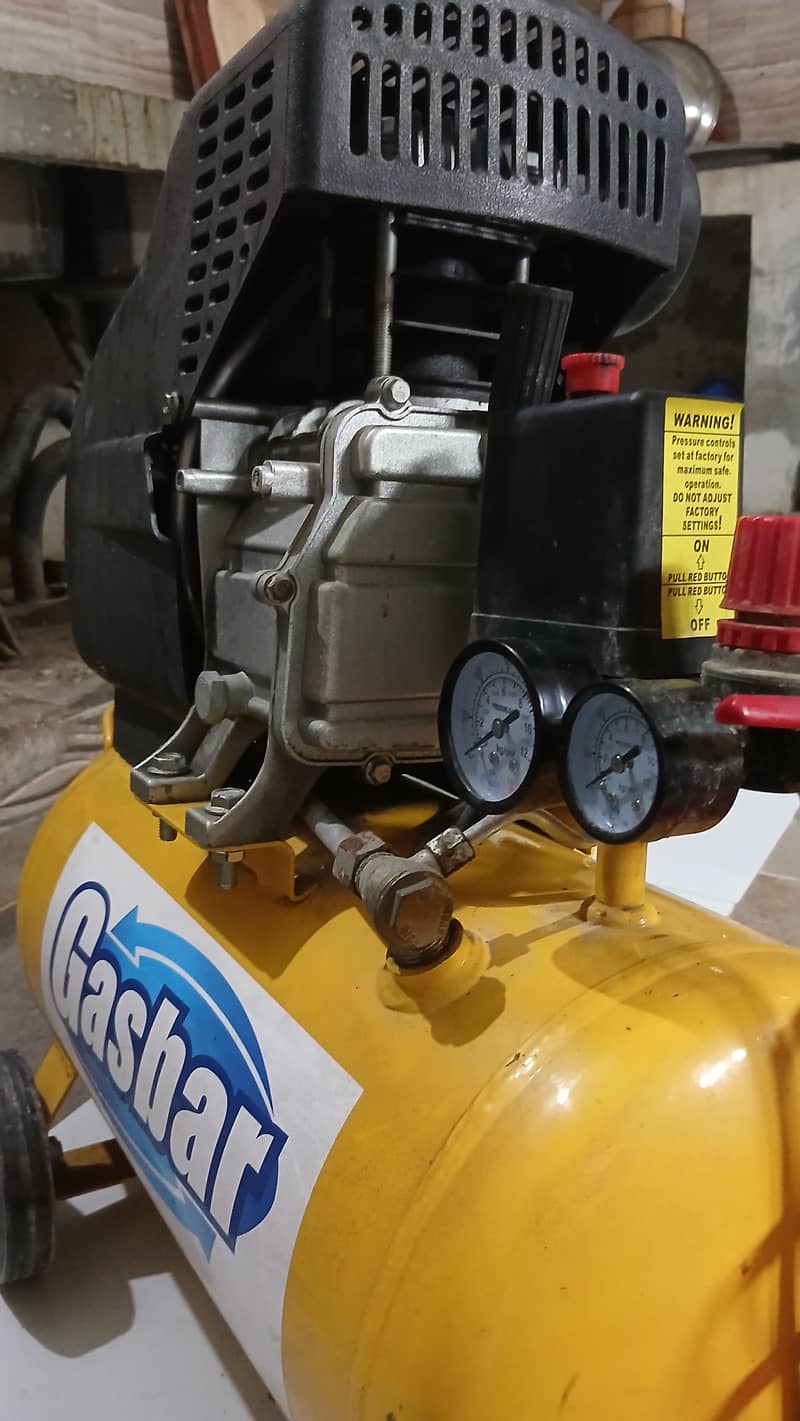 air compressor 24L 3