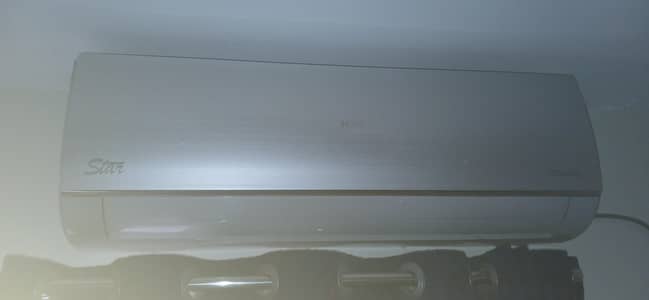 Haier 1.5 Ton For urgent Sale