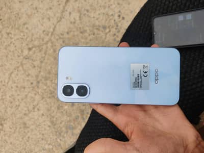 OPPO A6k