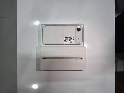 Apple iPhone 17 Air PTA Approved 256GB