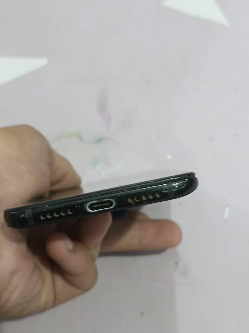 One Plus 6 1
